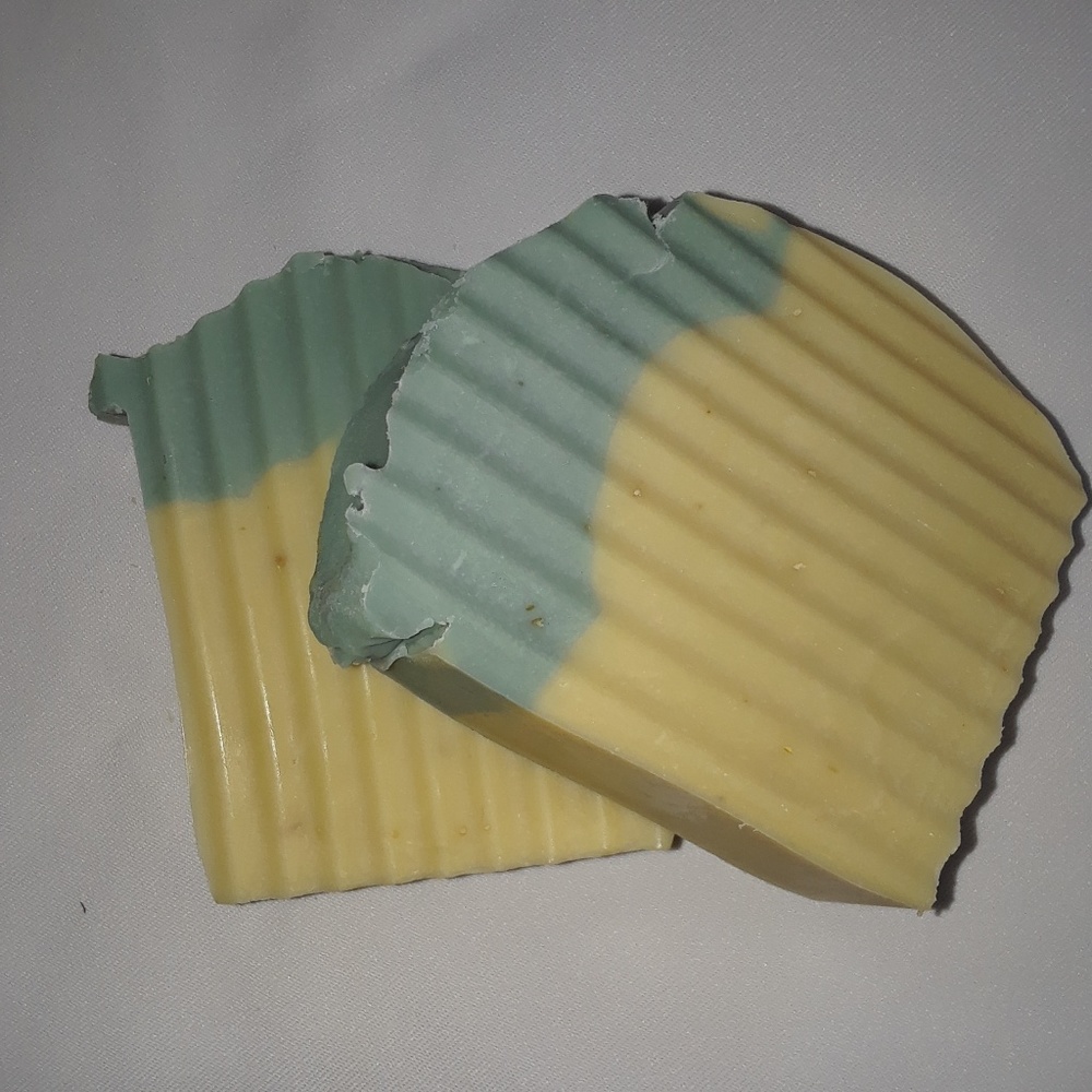 Gucci soap (COMING In June)